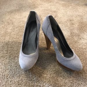 Calvin Klein Jeans High Heels Shoes